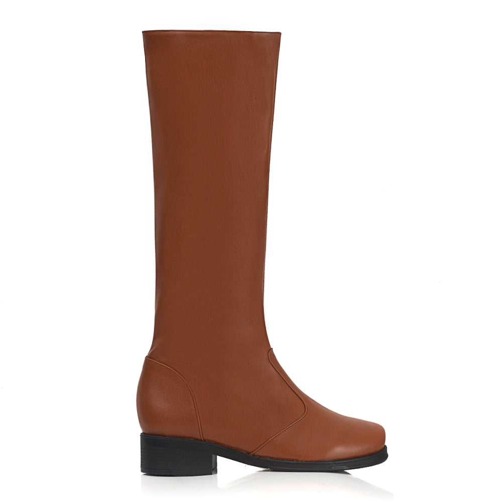Cizme Clasice Piele Maro S9 - orice culoare