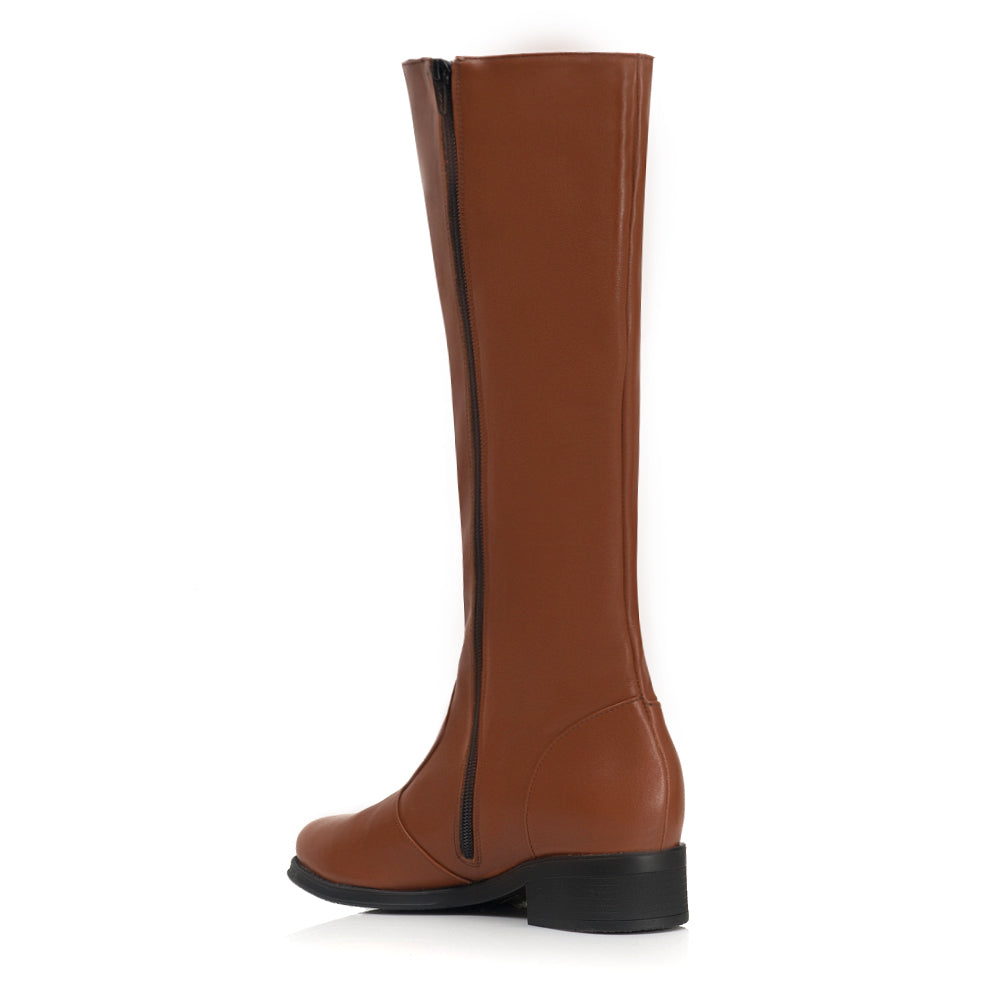 Cizme Clasice Piele Maro S9 - orice culoare