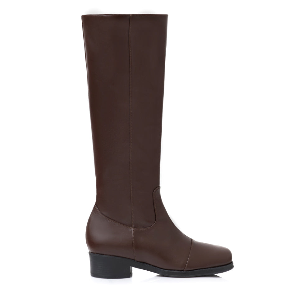 Cizme Clasice Piele Maro S9 - orice culoare