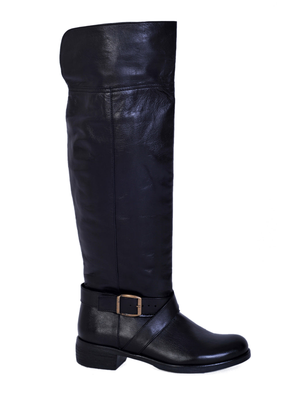 Cizme Calarie Piele Naturala  - disponibile pe orice culoare
