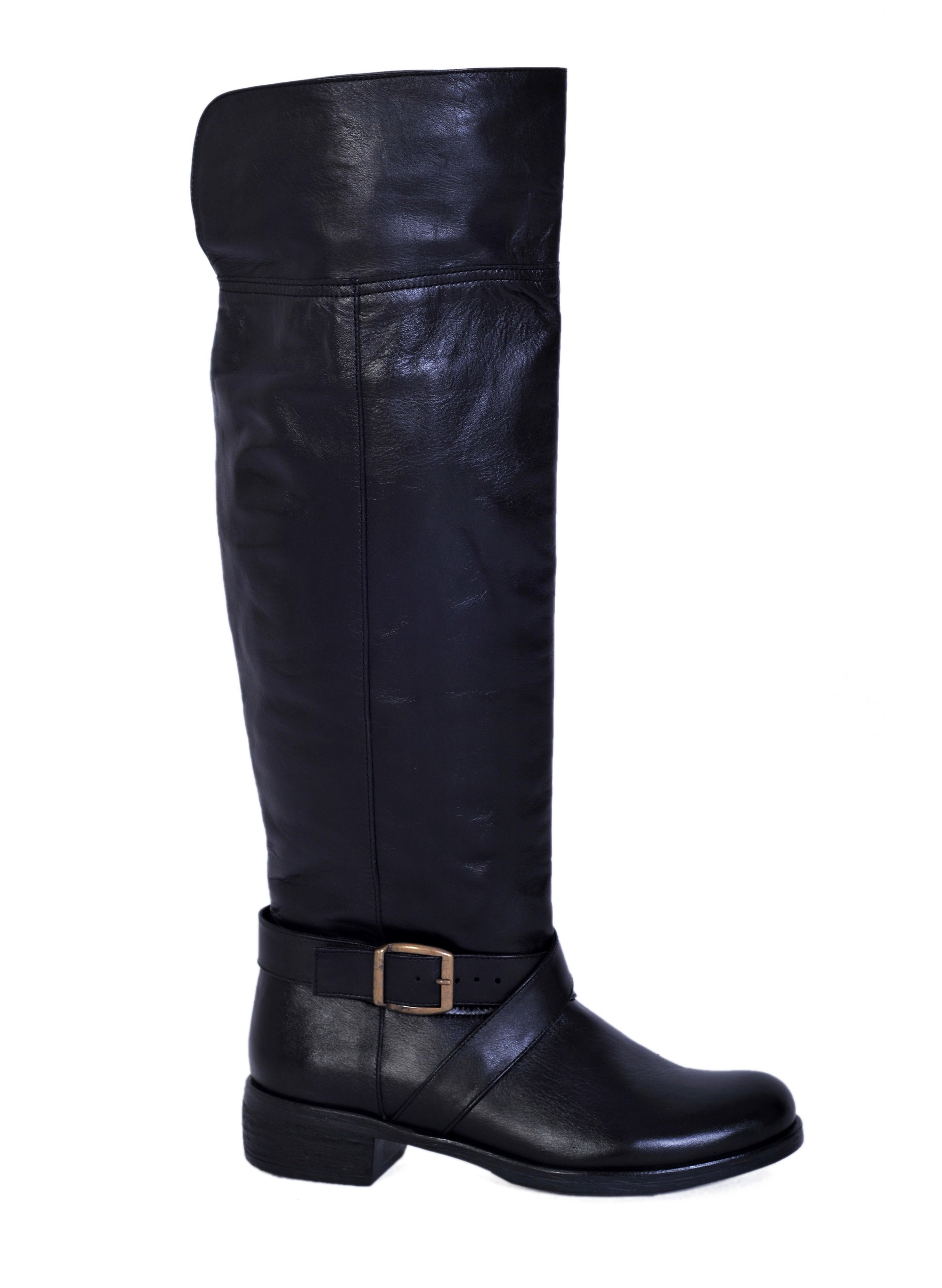 Cizme Calarie Piele Naturala  - disponibile pe orice culoare