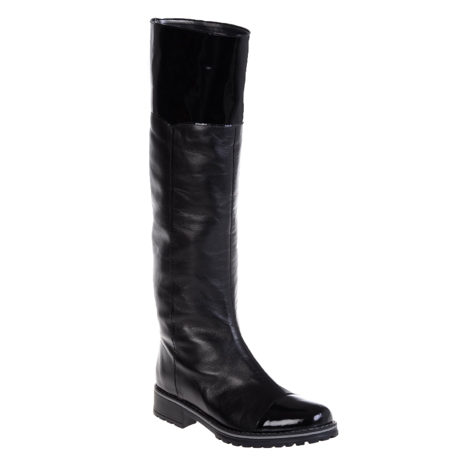 Cizme Dama piele Calarie Combi C4- orice culoare