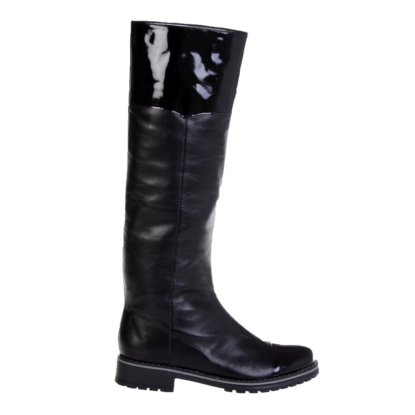 Cizme Dama piele Calarie Combi C4- orice culoare