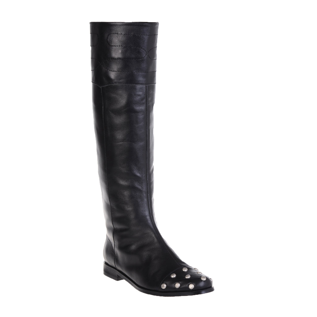 Cizme Dama piele Model Tinte C2 - orice culoare