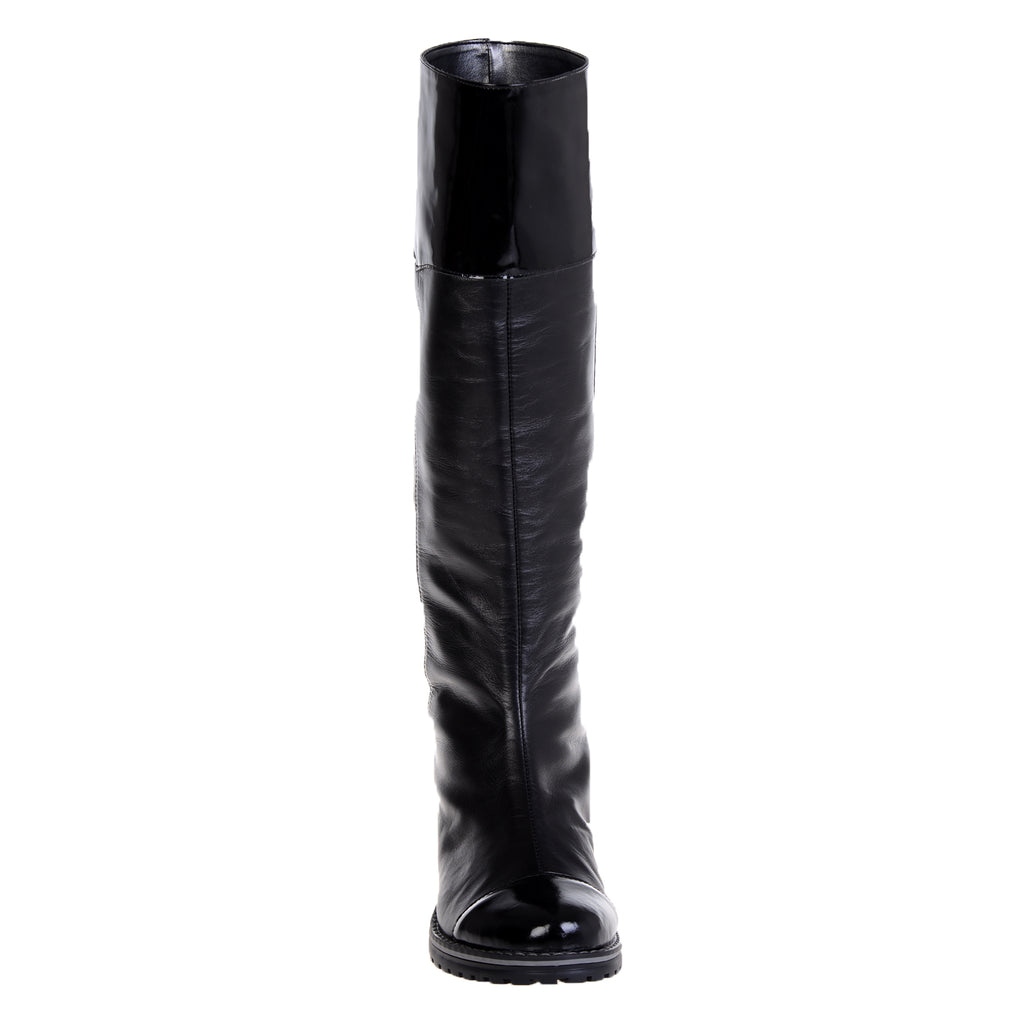 Cizme Dama piele Calarie Combi C4- orice culoare
