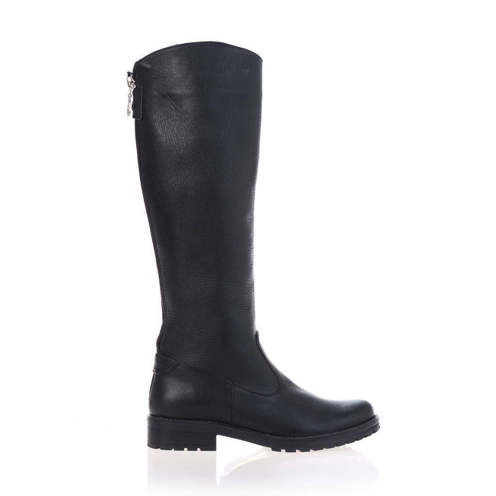 Cizme Dama piele Calarie  -  orice culoare!
