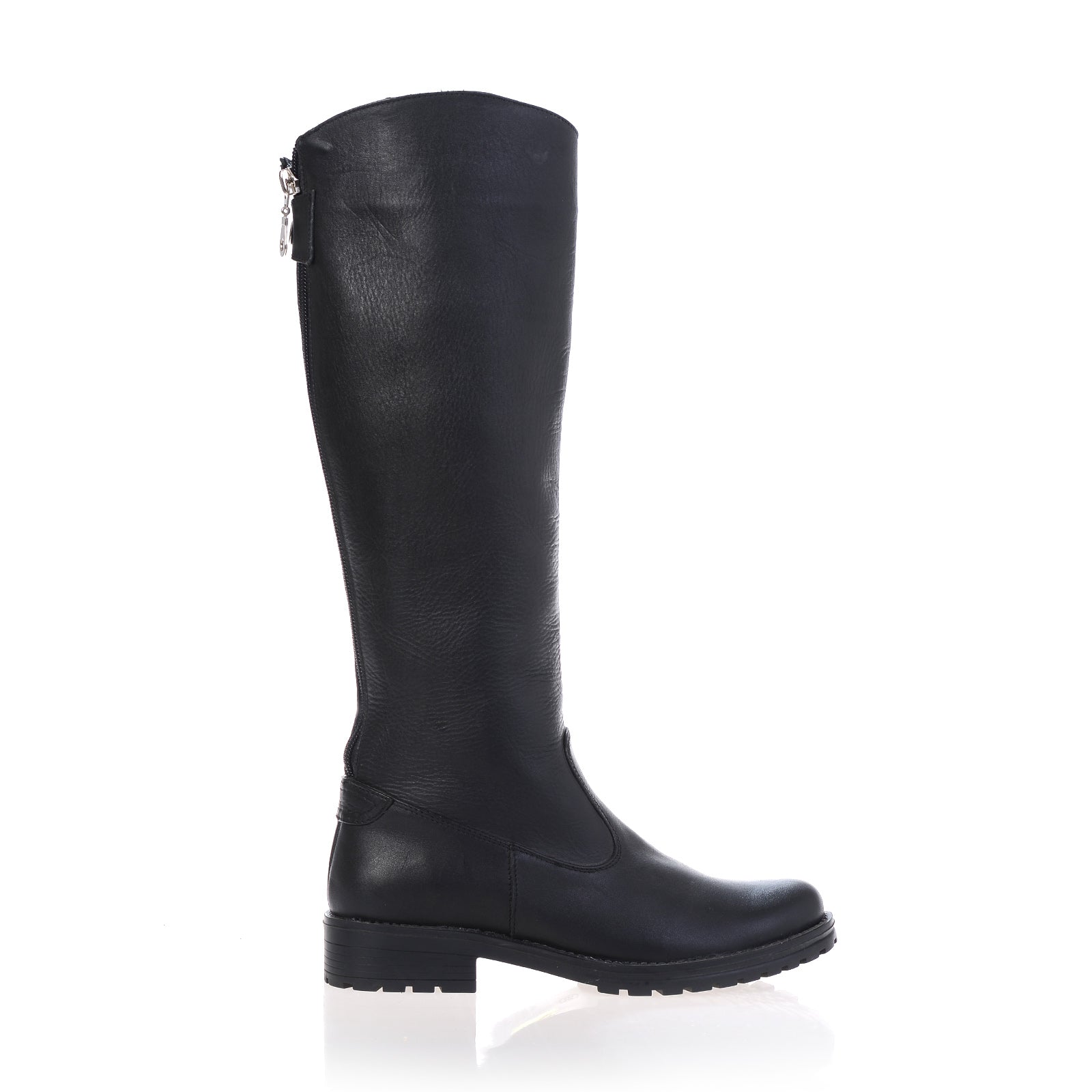 Cizme Dama piele Calarie  -  orice culoare!