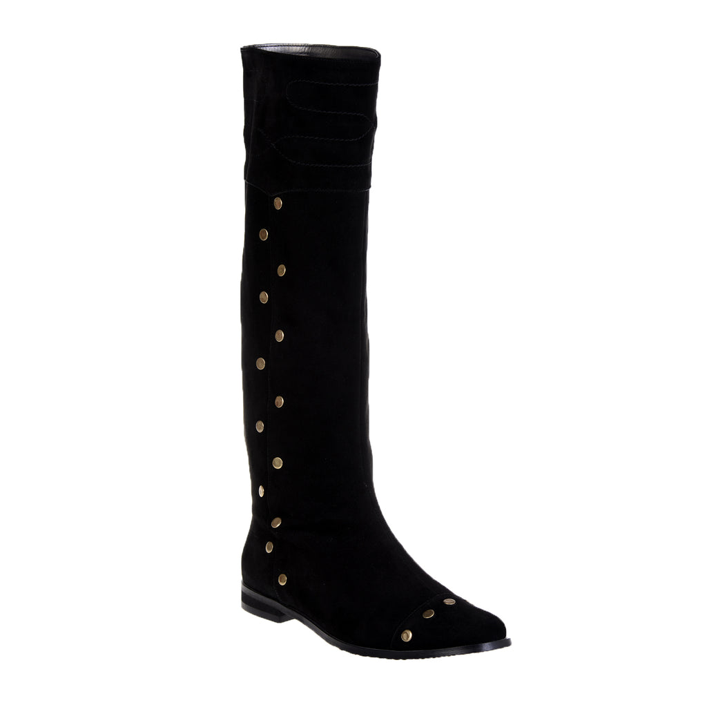 Cizme Dama piele Model Tinte C3 - orice culoare