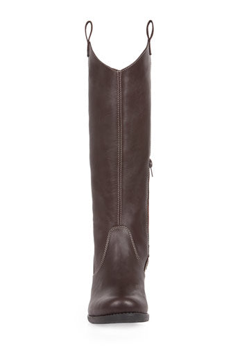 Cizme dama piele Stoni Maro - orice culoare