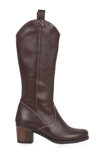 Cizme dama piele Stoni Maro - orice culoare