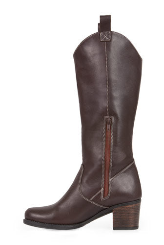 Cizme dama piele Stoni Maro - orice culoare