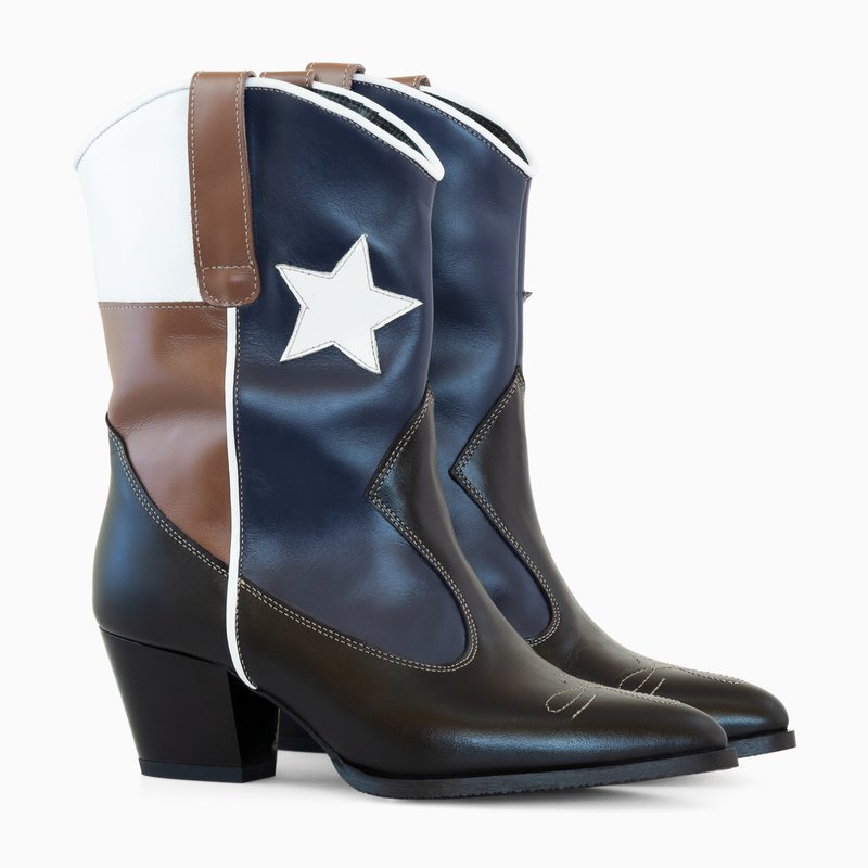Ciocate Piele Naturala Star D55 - orice culoare