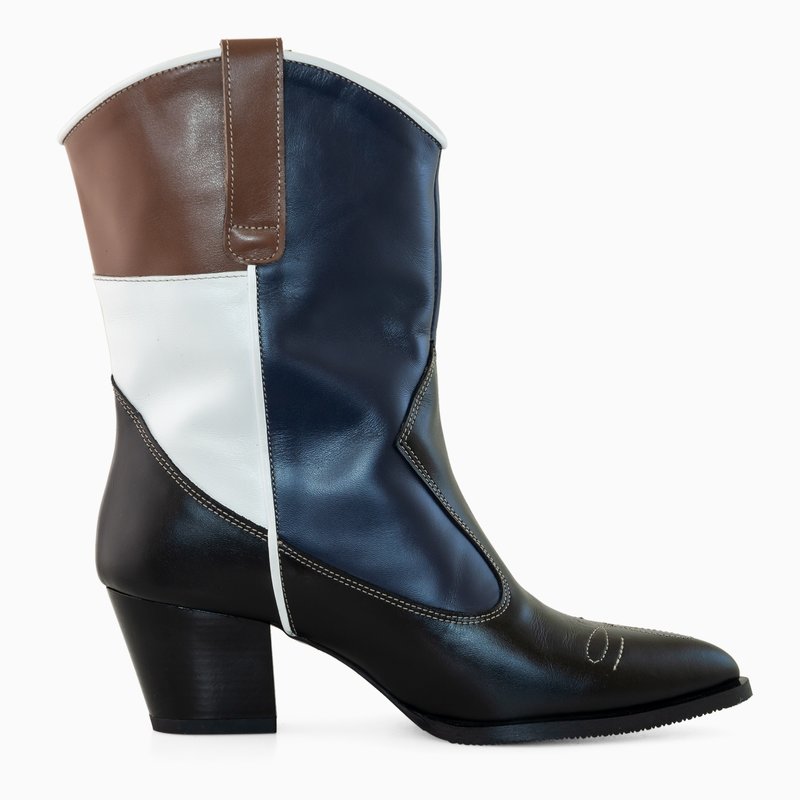 Ciocate Piele Naturala Star D55 - orice culoare