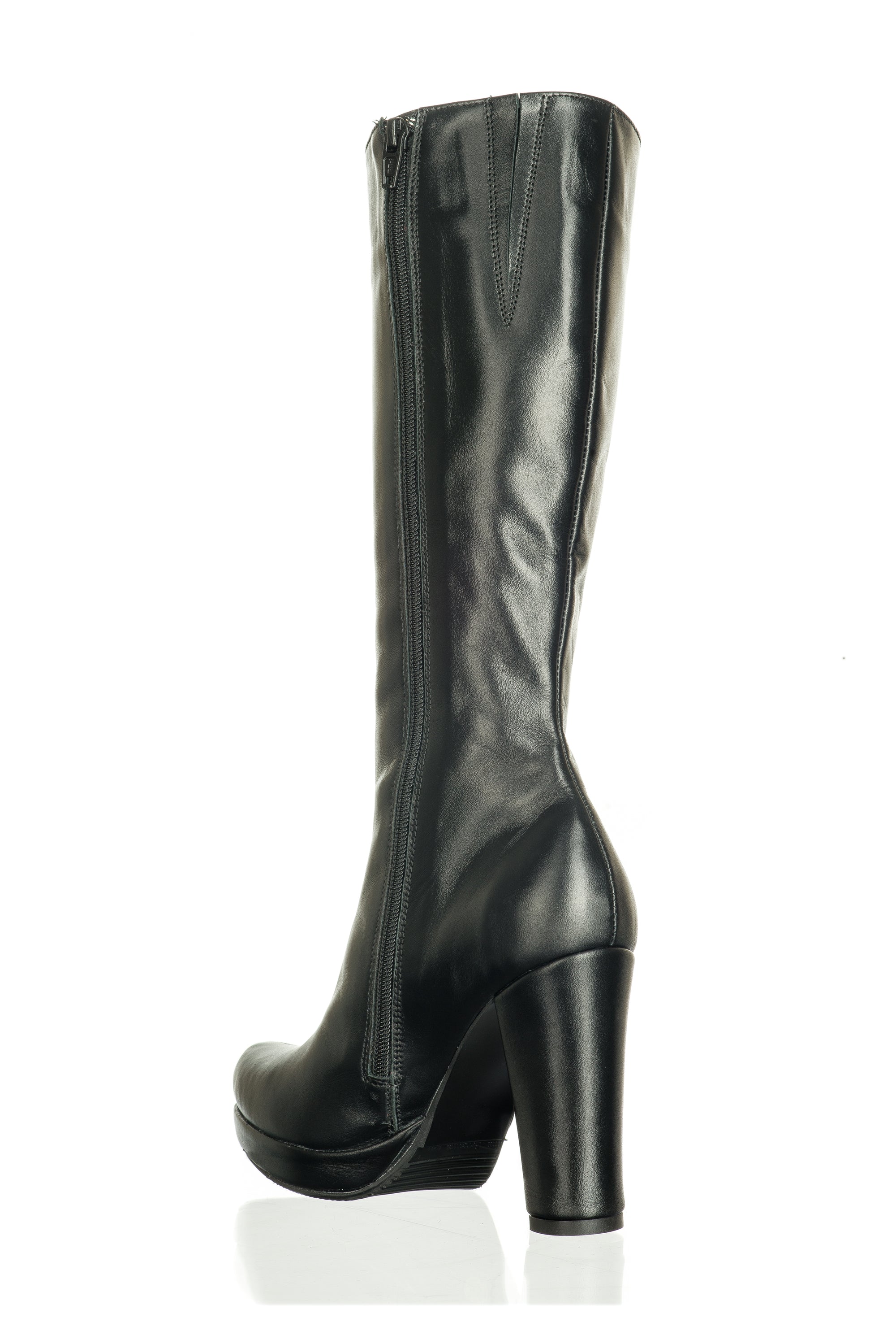 Cizme dama piele naturala C5 - orice culoare