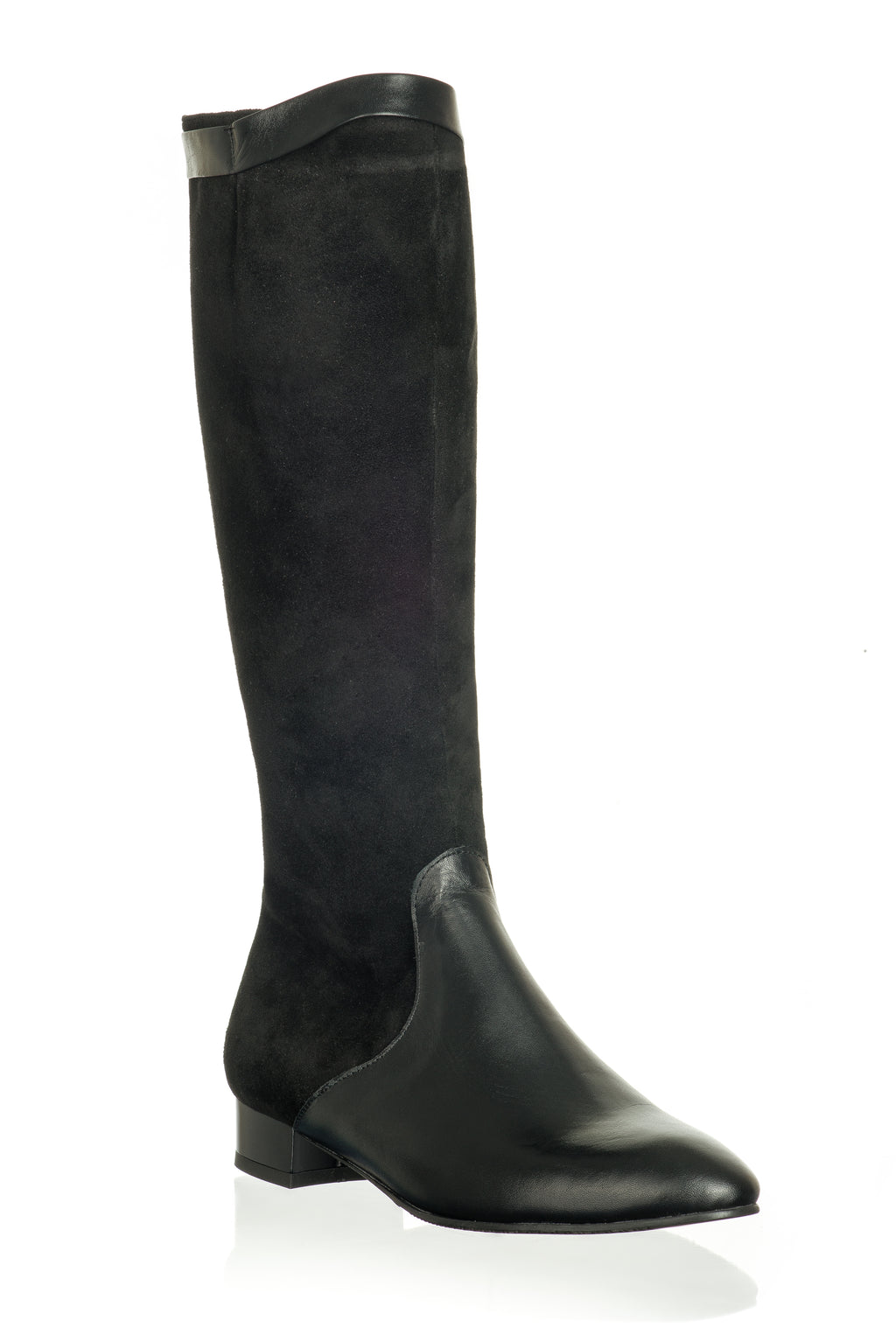 Cizme dama piele naturala C6 - orice culoare