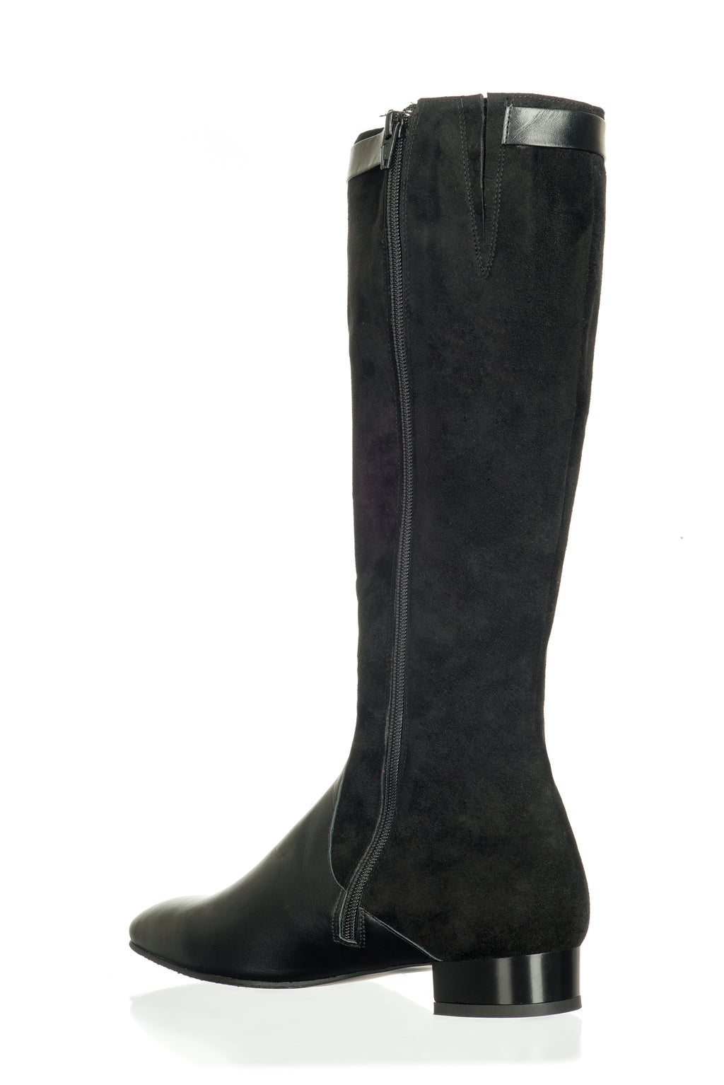 Cizme dama piele naturala C6 - orice culoare