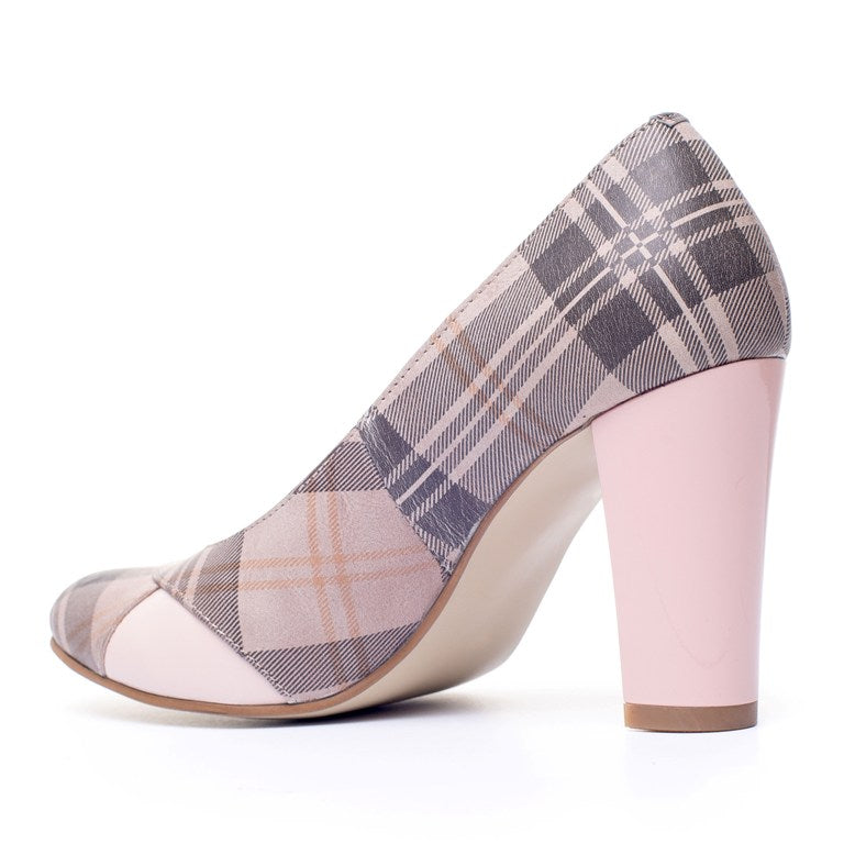 Pantofi dama Office Caro V11 - orice  culoare