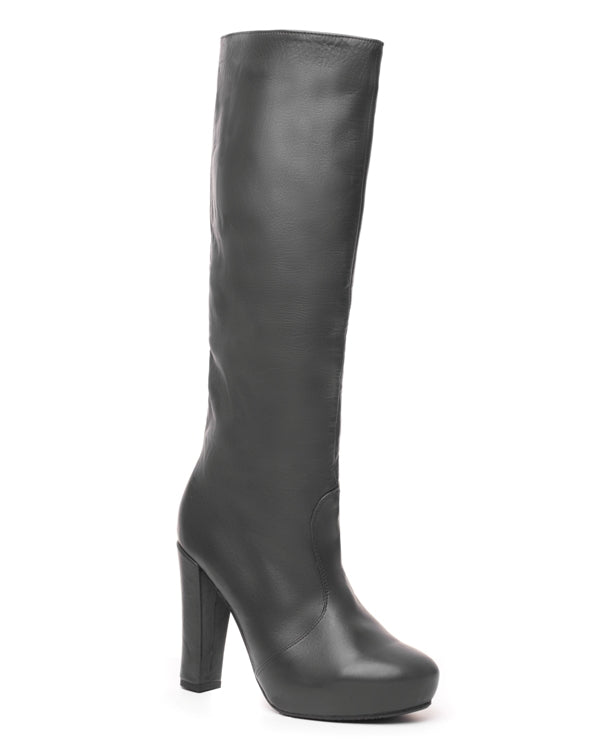 Cizme dama piele naturala I8 - orice culoare