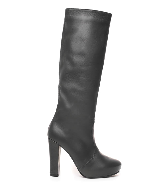 Cizme dama piele naturala I8 - orice culoare