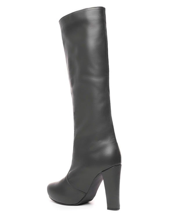 Cizme dama piele naturala I8 - orice culoare