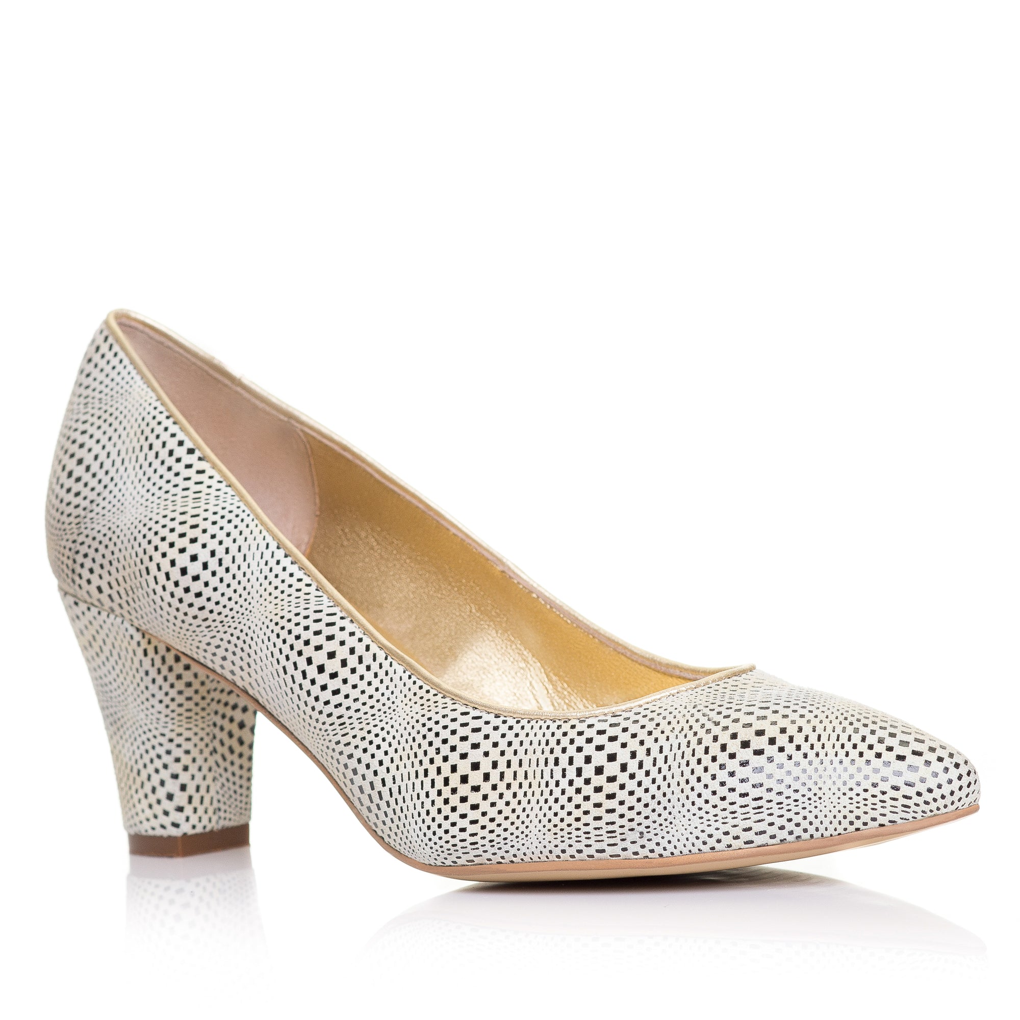 Pantofi Dama office F11