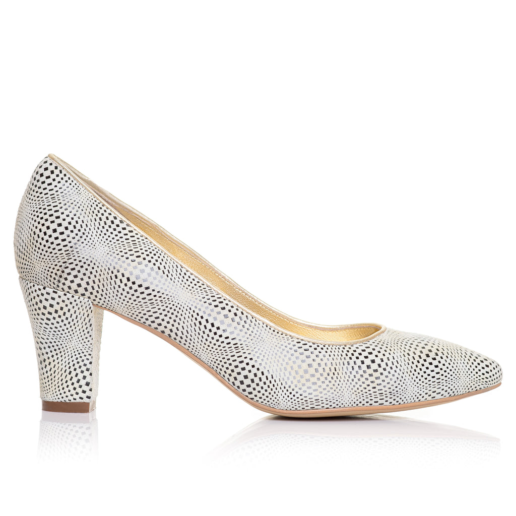 Pantofi Dama office F11