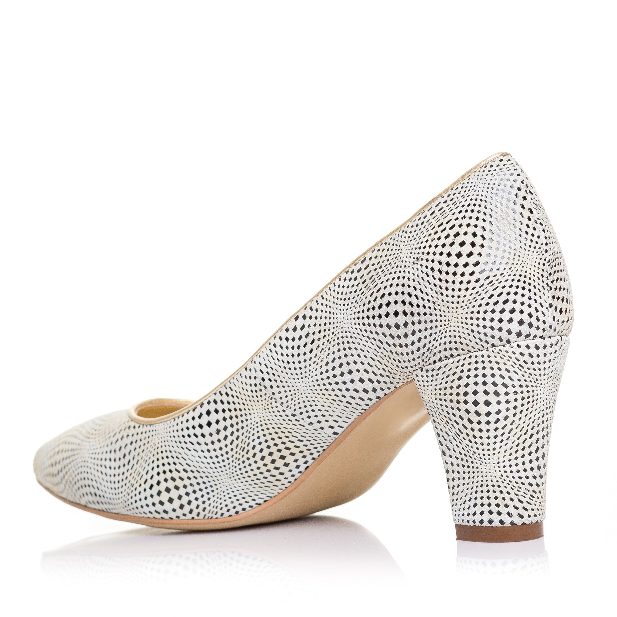 Pantofi Dama office F11