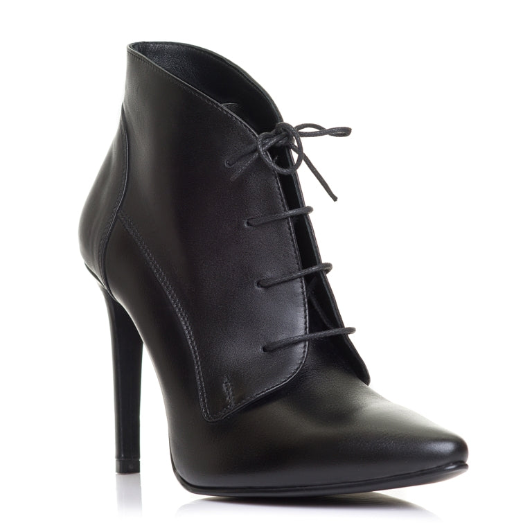 Botine piele Elegante F3- orice culoare