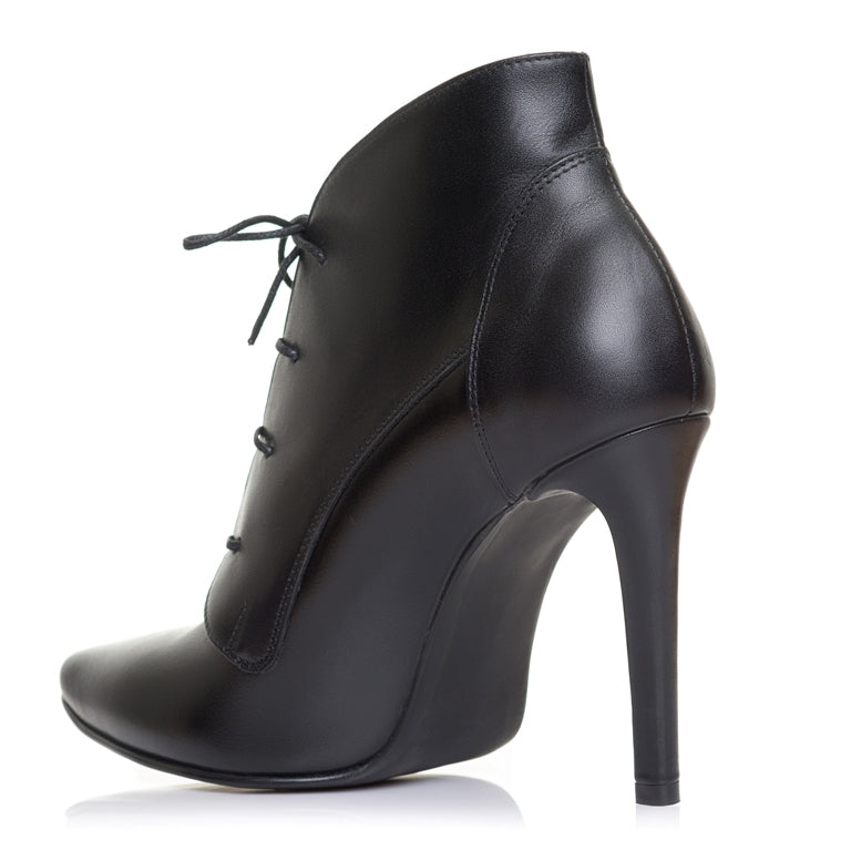 Botine piele Elegante F3- orice culoare