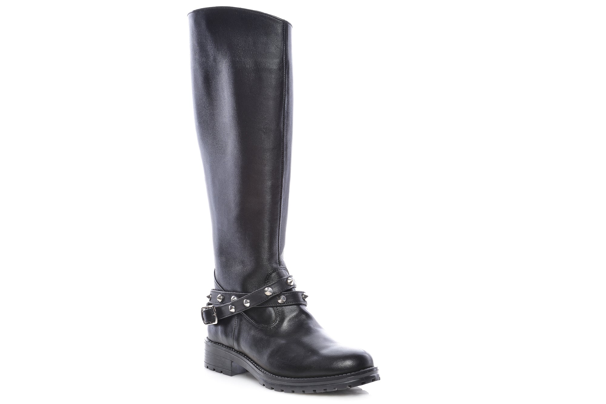 Cizme Dama piele Calarie Tinte -  orice culoare!