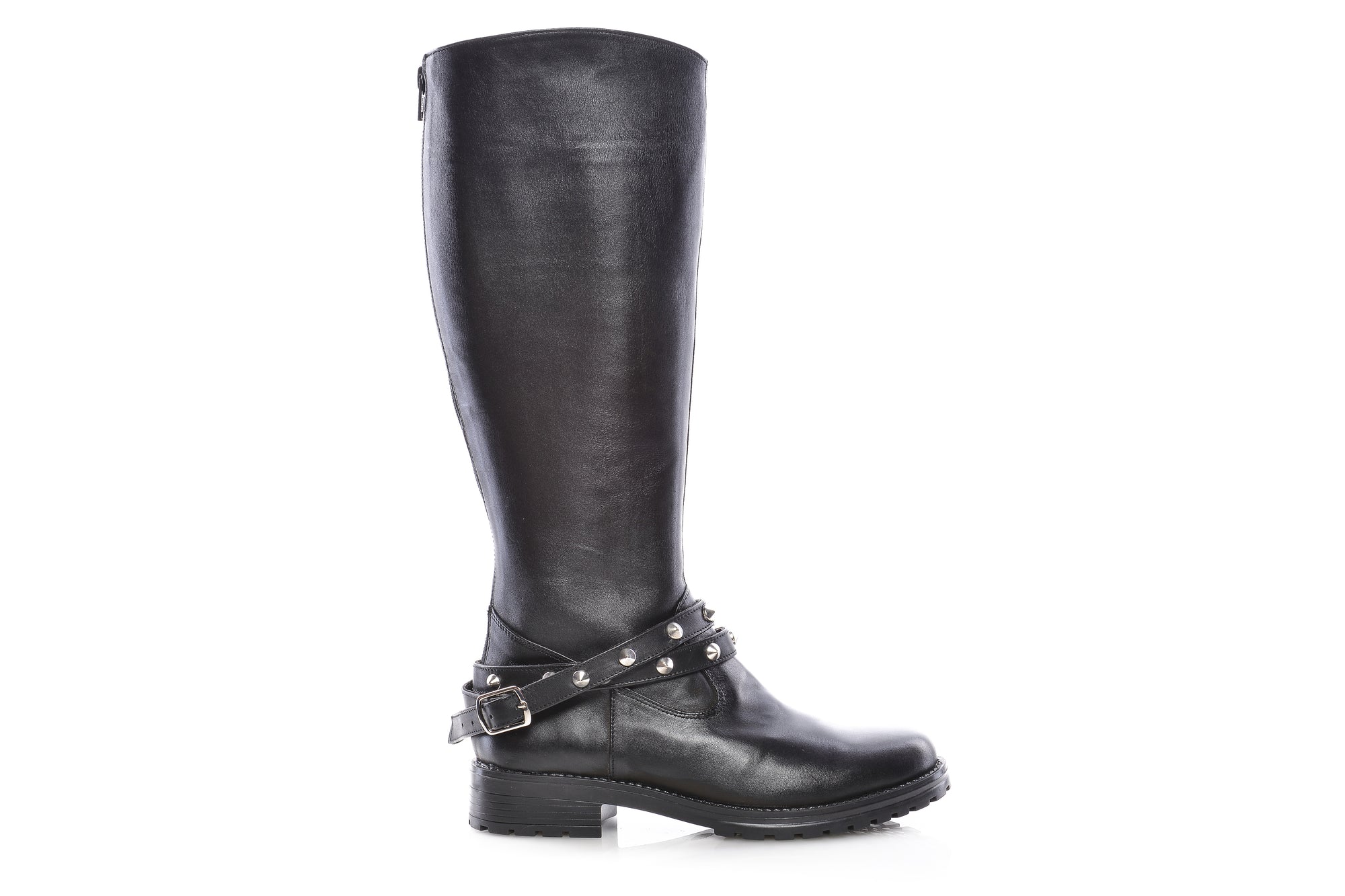 Cizme Dama piele Calarie Tinte -  orice culoare!