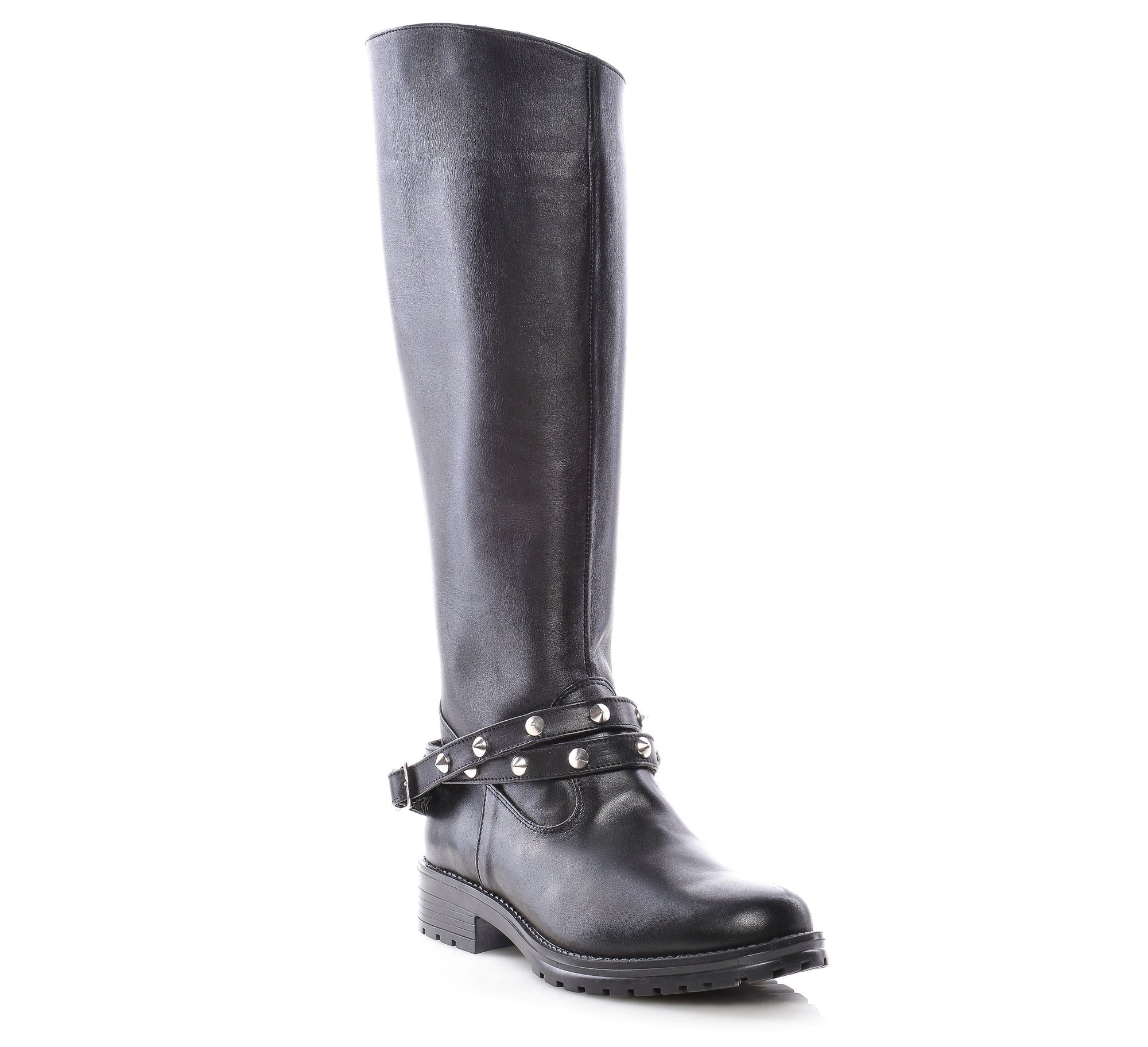 Cizme Dama piele Calarie Tinte -  orice culoare!