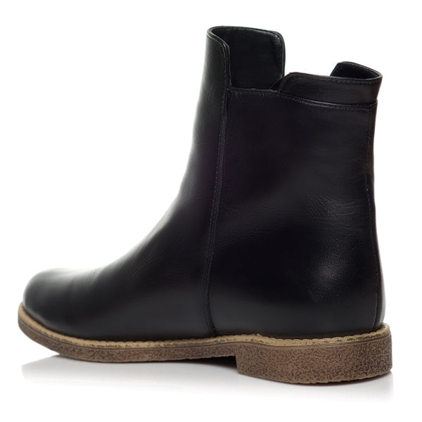 Ghete dama V15  piele naturala  - orice culoare