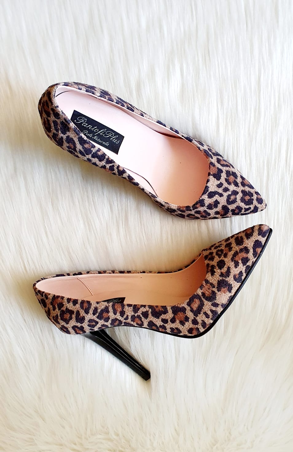Pantofi Stiletto Piele Rosu Very Chic  - disponibili pe orice culoare