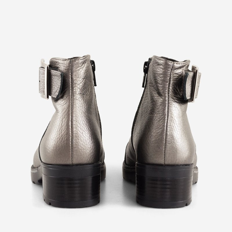 Ghete dama piele naturala M12 - orice culoare
