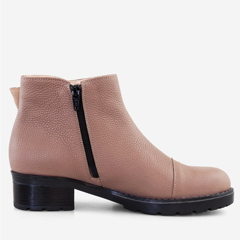 Ghete dama piele naturala M13 - orice culoare