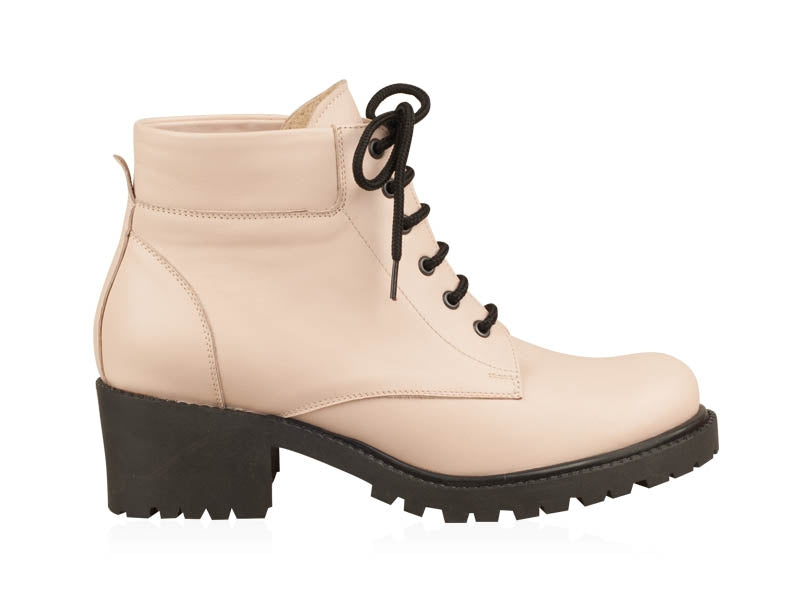 Ghete dama piele naturala NC10 - orice culoare