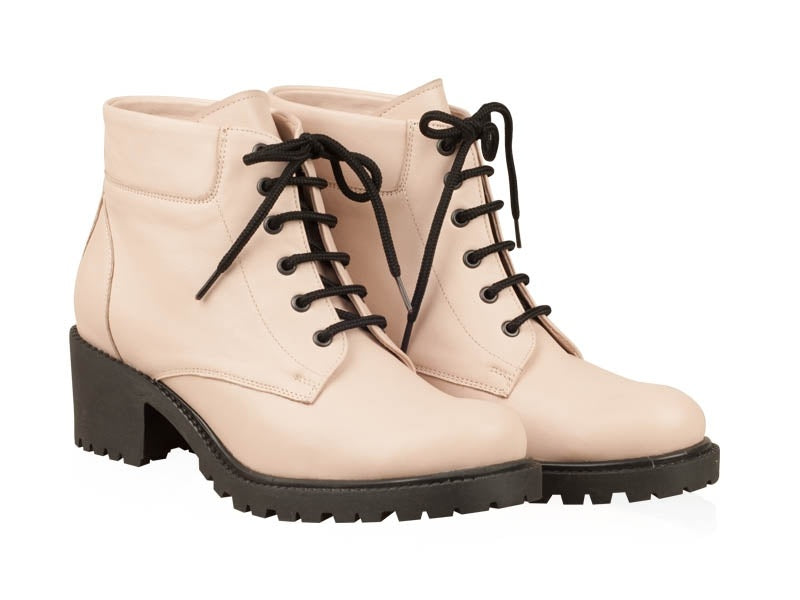 Ghete dama piele naturala NC10 - orice culoare