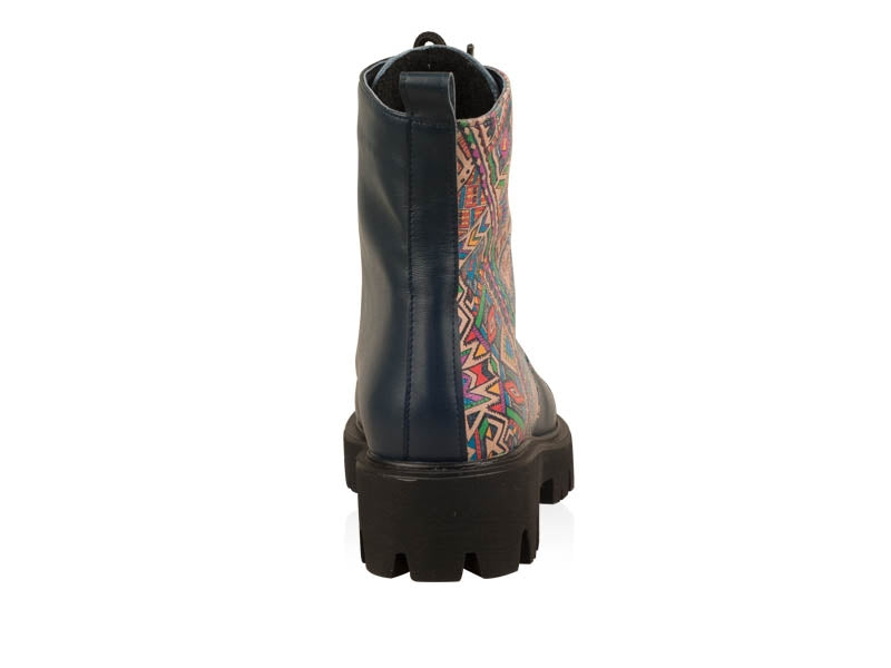 Ghete dama piele naturala color NC11 - orice culoare