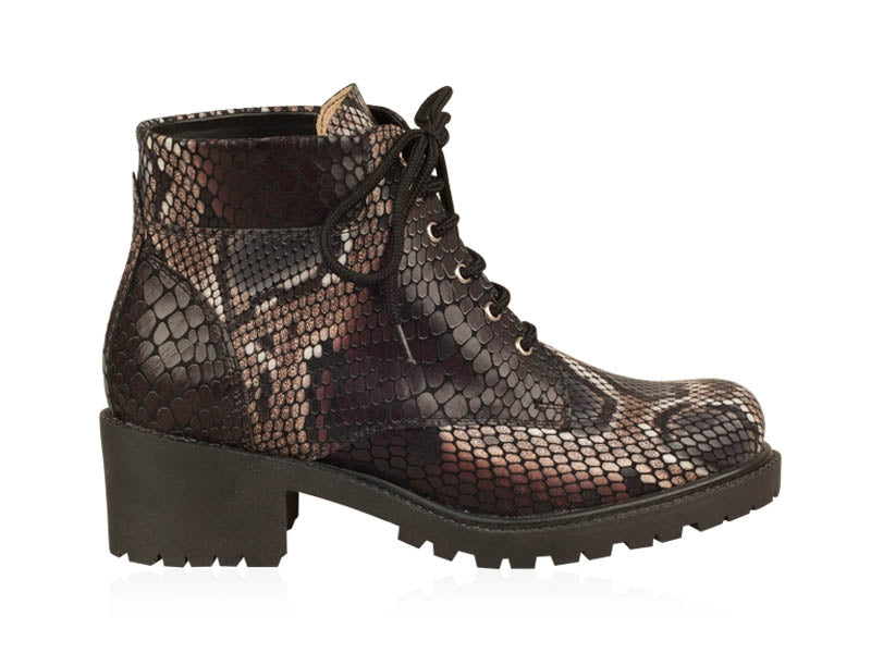 Ghete dama piele naturala NC15 - orice culoare
