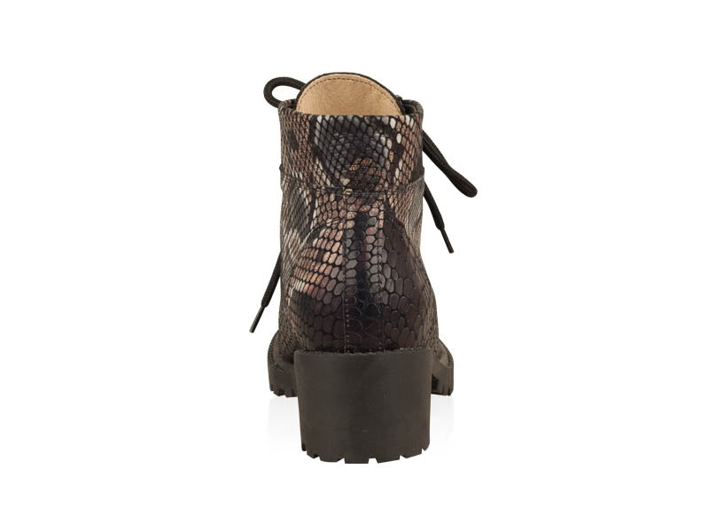 Ghete dama piele naturala NC15 - orice culoare