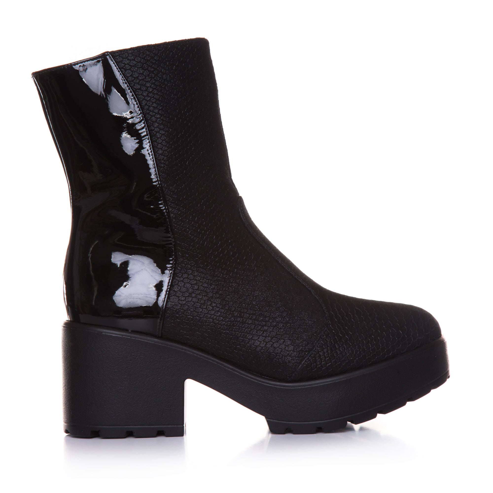 Ghete Dama Cu Toc Casual Armand T17 - orice culoare