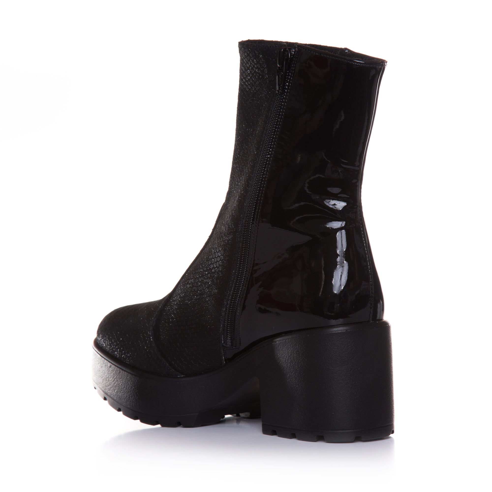 Ghete Dama Cu Toc Casual Armand T17 - orice culoare