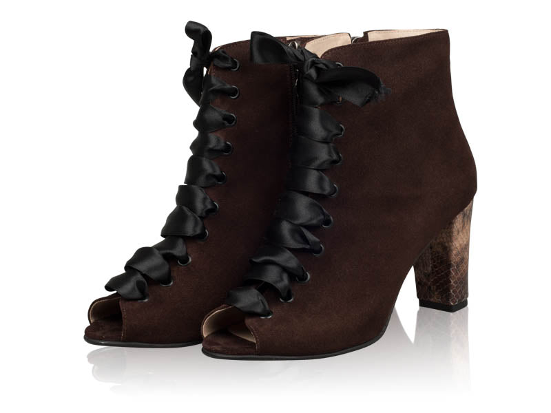 Ghete piele naturala N8 - orice culoare