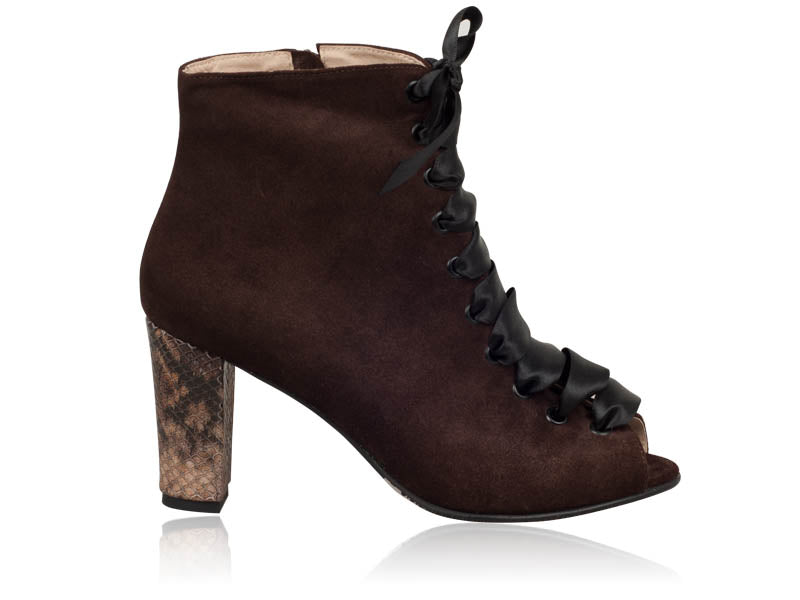 Ghete piele naturala N8 - orice culoare