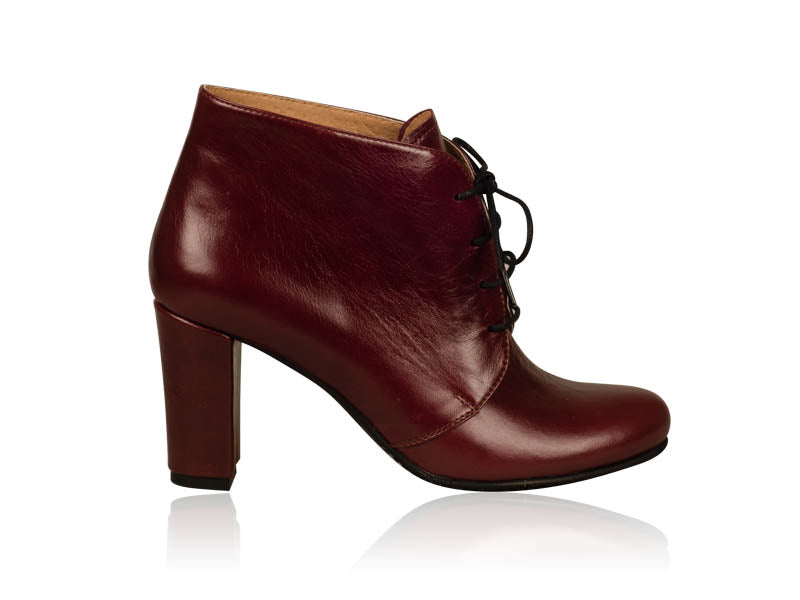 Ghete piele naturala N17 - orice culoare
