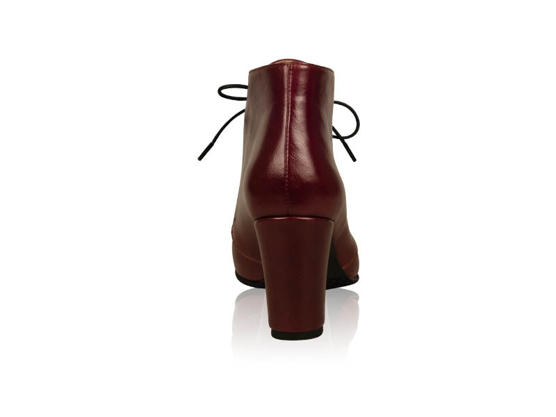 Ghete piele naturala N17 - orice culoare