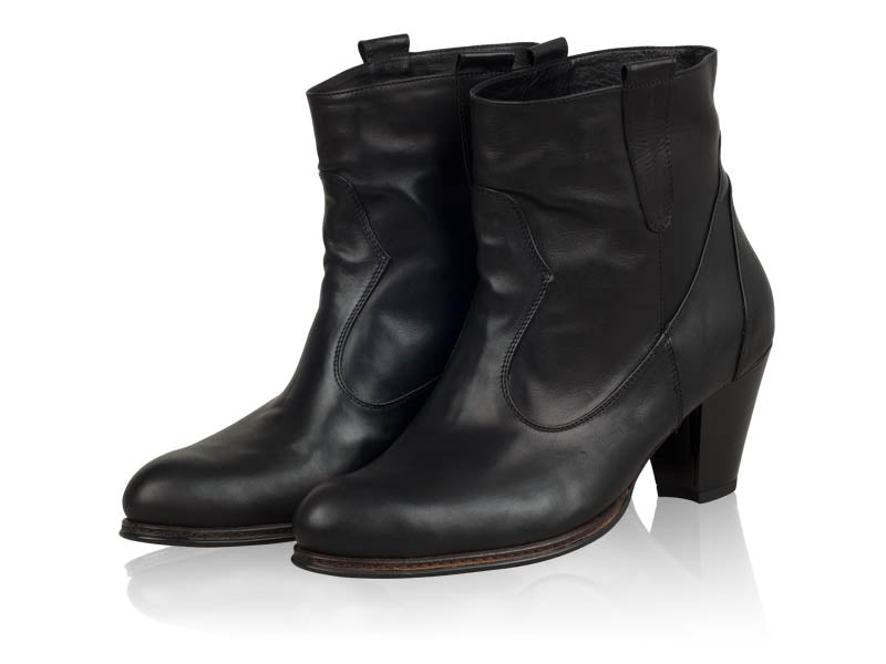 Ghete piele naturala N3 - orice culoare