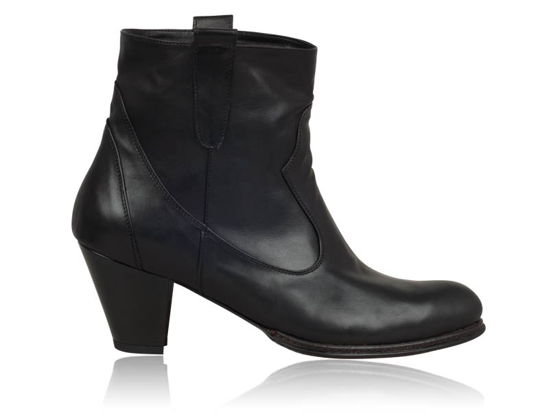 Ghete piele naturala N3 - orice culoare