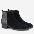 Ghete Dama Piele Intoarsa Ema D7 - orice culoare